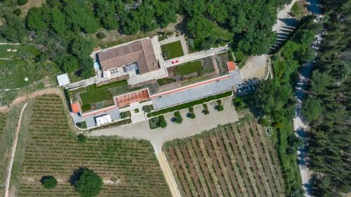 Gaiole in Chianti Villa | Riecine