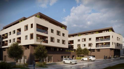 Old Town Apartment | Rienz Alpine City Suites