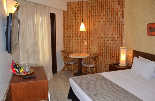 Ponta Negra Hotel | Rifóles Praia Hotel & Resort