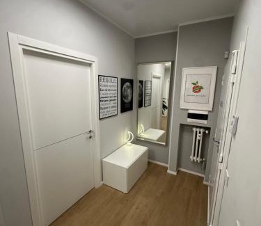 Cinecitta Apartment | Rifugio degli Acquedotti Romani