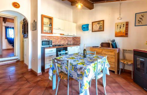 Stintino Apartment | Rifugio Del Sognatore Stintino
