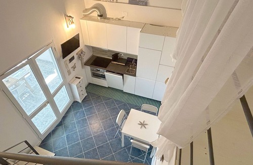 Marina di Grosseto Ski Chalet | Rifugio in Pineta al mare