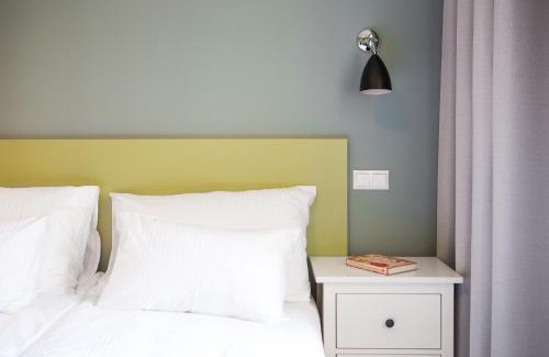 Centrs Apartment | Riga Lux Apartments - Skolas