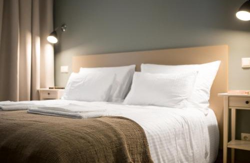 Centrs Apartment | Riga Lux Apartments - Skolas