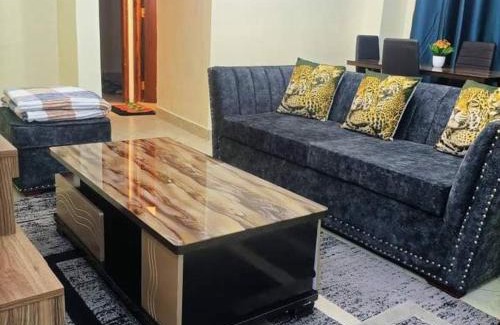 Runda Apartment | Rige's Homes 1Brm Unit