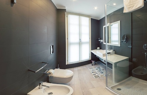 Province of Cagliari House | Rigel Villanova Rooms
