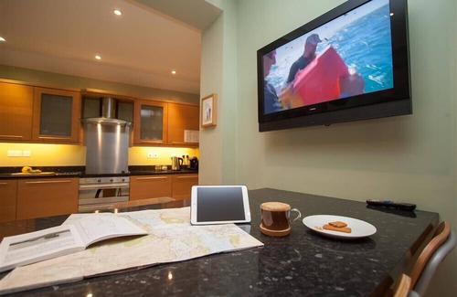 Portinscale Cottage | RIGGSIDE, family friendly, with a garden in Keswick