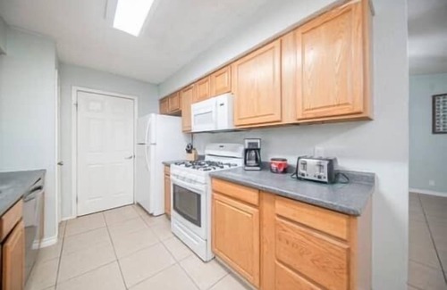 Midland House | Right At Home-Midland Destination Getaway-reduced due to cancellation
