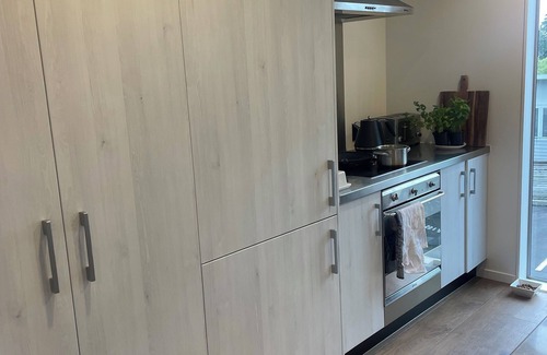 Takapuna House | Right IN THE Heart !