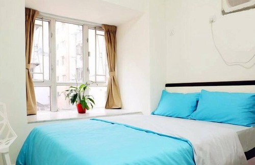 Mong Kok Apartment | Right Next to the Famous Ladies' Market