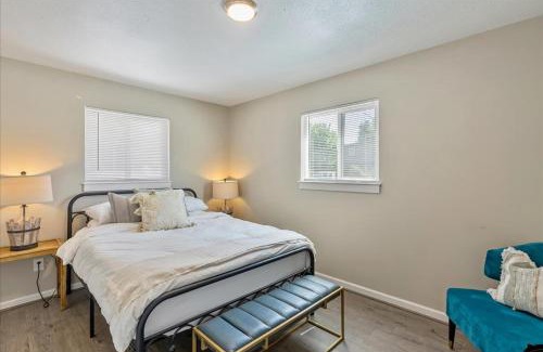 South Salt Lake House | Right off i15 Nibley Golf Course Fits Park
