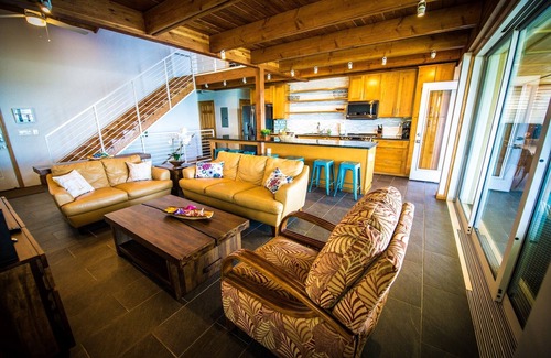 Waialee House | Right on the Water, Newly Constructed Home!