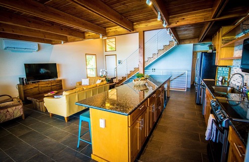 Waialee House | Right on the Water, Newly Constructed Home!