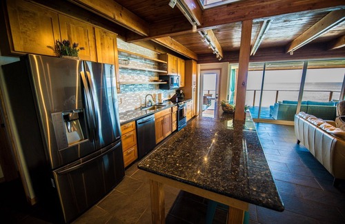 Waialee House | Right on the Water, Newly Constructed Home!