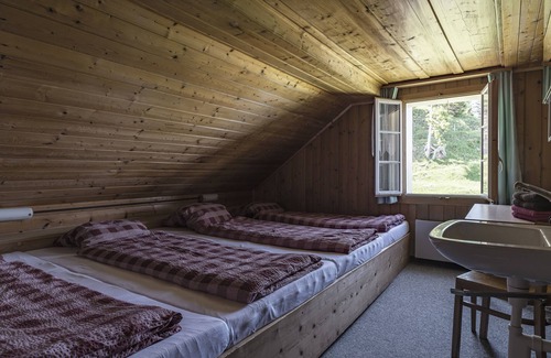 Gersau Bed & Breakfast | Rigi Burggeist Guesthouse