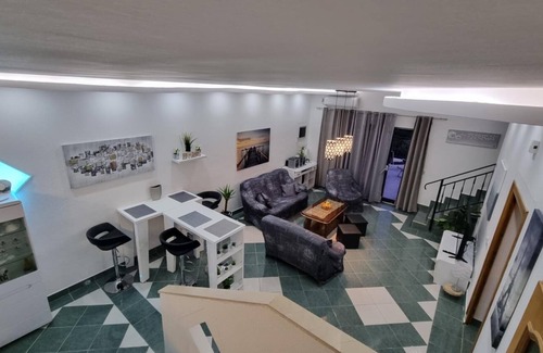 Jadranovo Ski Chalet | RIGO 8 pax - Four Bedroom Chalet, Sleeps 8