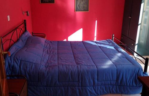 Lefkimmi Apartment | Rigos Apartments