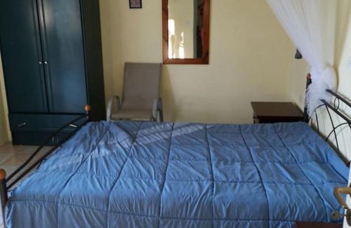 Lefkimmi Apartment | Rigos Apartments