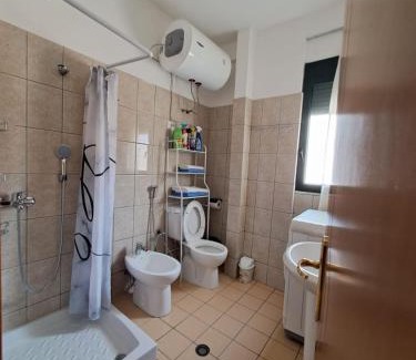 Vlore Apartment | Rikardo Apartament