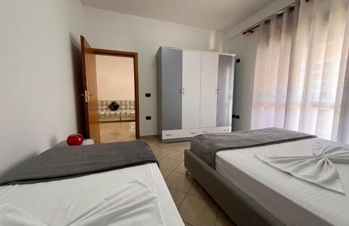 Vlore Apartment | Rikardo Apartament