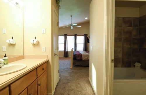 Moab South Valley House | Rim Village A2