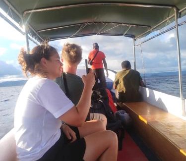 Raja Ampat House | Rima Homestay