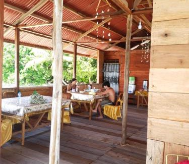 Raja Ampat House | Rima Homestay