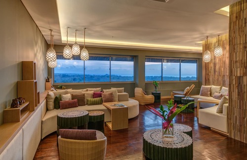 Bukit Hotel | RIMBA by AYANA Bali