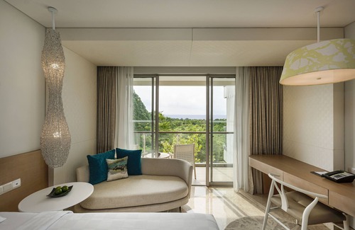 Bukit Hotel | RIMBA by AYANA Bali