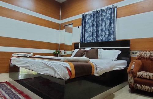 Bankura Hotel | Rimil EcoTourism