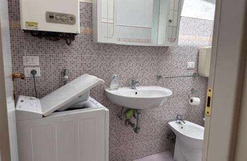 Marina Centro Apartment | Rimini Beach Residence 200 mt dal mare - Il Lupo Affitta