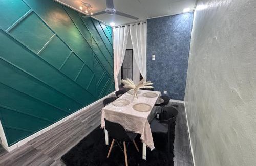 Kota Tinggi District Apartment | Rina's Homestay