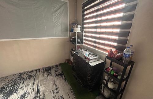 Kota Tinggi District Apartment | Rina's Homestay