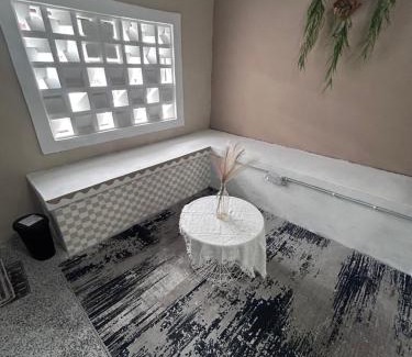Kota Tinggi District Apartment | Rina's Homestay
