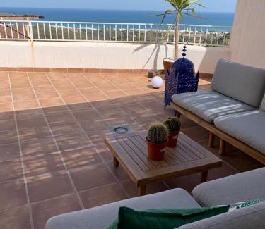 Mojacar Apartment | Rincón de Hada