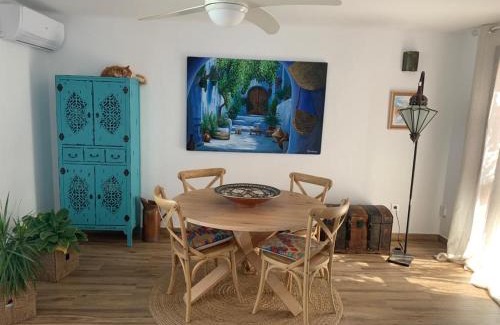 Mojacar Apartment | Rincón de Hada