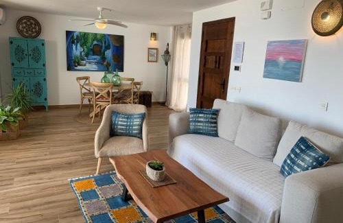 Mojacar Apartment | Rincón de Hada