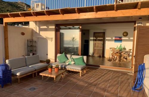Mojacar Apartment | Rincón de Hada