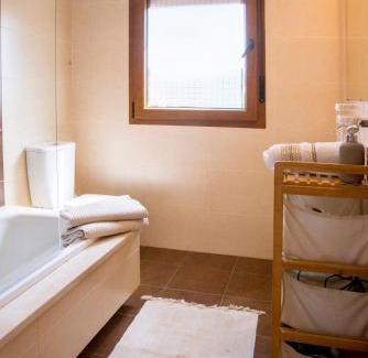 Sanxenxo Apartment | Rincón de Simonette