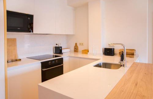 Sanxenxo Apartment | Rincón de Simonette