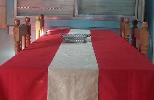 Obera Apartment | RINCÓN Del DESCANSO