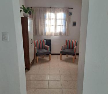 Villa General Belgrano House | Rincon de Golu - Villa General Belgrano