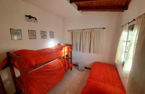 Villa General Belgrano House | Rincon de Golu - Villa General Belgrano