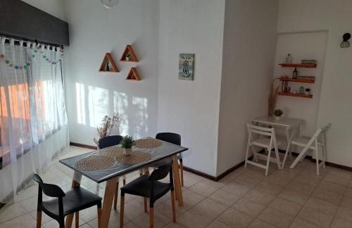 Villa General Belgrano House | Rincon de Golu - Villa General Belgrano