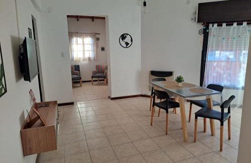 Villa General Belgrano House | Rincon de Golu - Villa General Belgrano