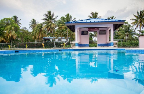 Rincon Villa | Rincon's Premier Beach/Canalfront Villa, Oct & Nov dates still avail, Book Now !
