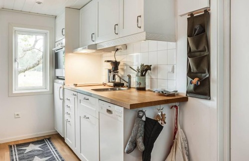 Falkenberg House | Ringsegård Höjden by Interhome