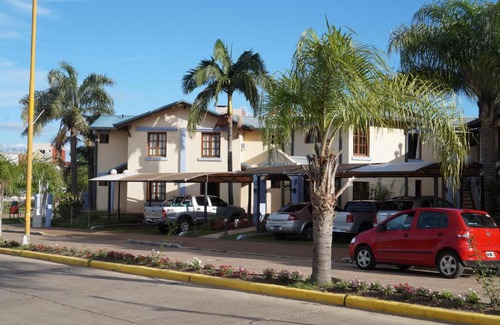 Federacion Apartment | Rio Apart Hotel