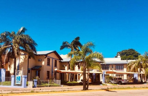 Federacion Apartment | Rio Apart Hotel