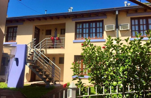 Federacion Apartment | Rio Apart Hotel